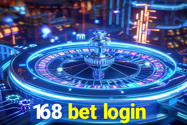 168 bet login